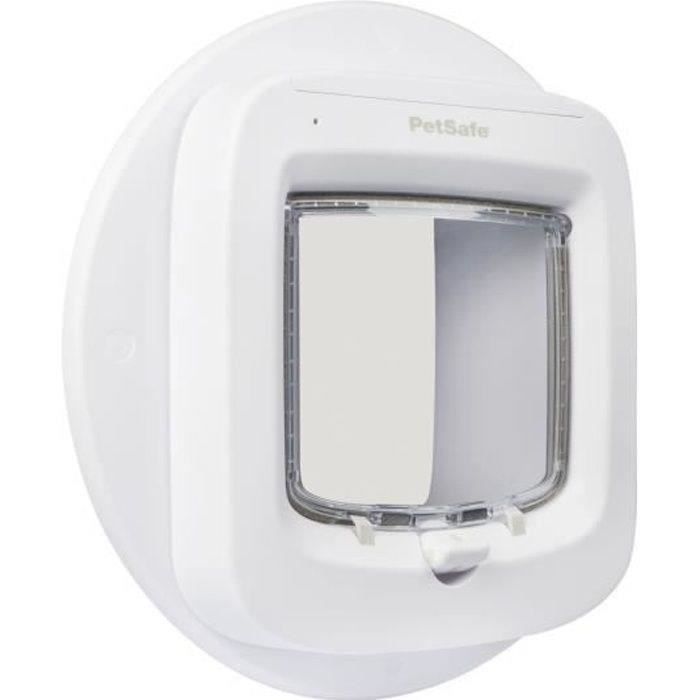 Adaptador de vidrio PETSAFE para PPA19-16145 - Blanco