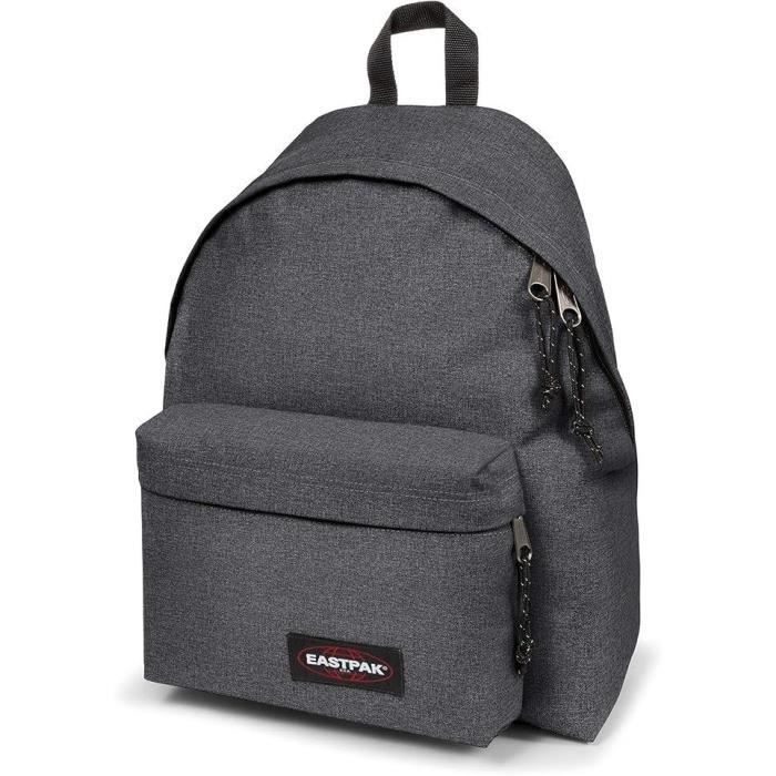 Image secondaire de Sac a dos - EASTPACK - Padded Pak'R - Black Denim - 24 L