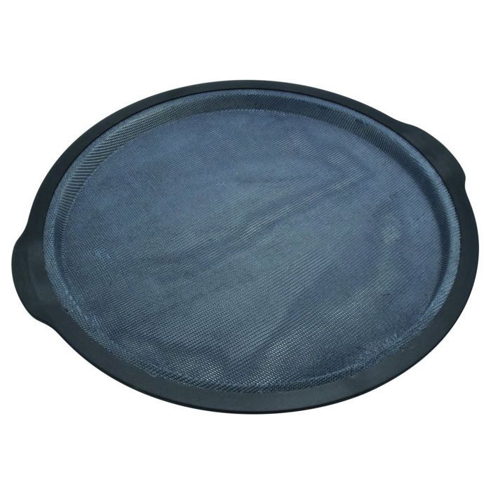 Plaque à Pizza Ronde en Silicone - Ø 36 cm - Zenker