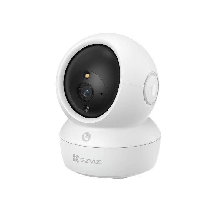 Image secondaire de Caméra de Surveillance Intérieure EZVIZ H6c Pro 5MP avec Vision Nocturne