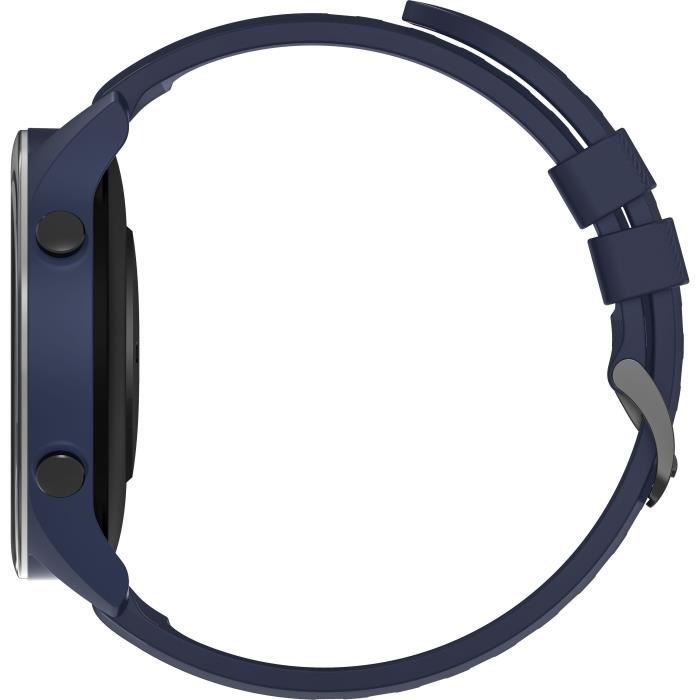 XIAOMI Mi Watch - Montre connectée - Bleu