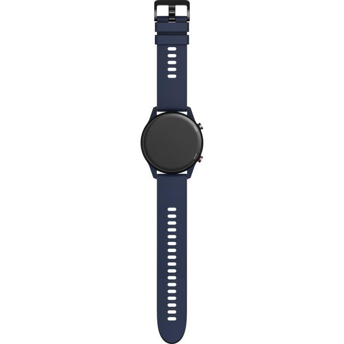 XIAOMI Mi Watch - Montre connectée - Bleu