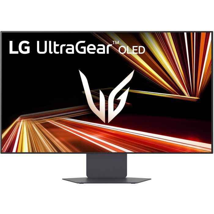 LG UltraGear 32