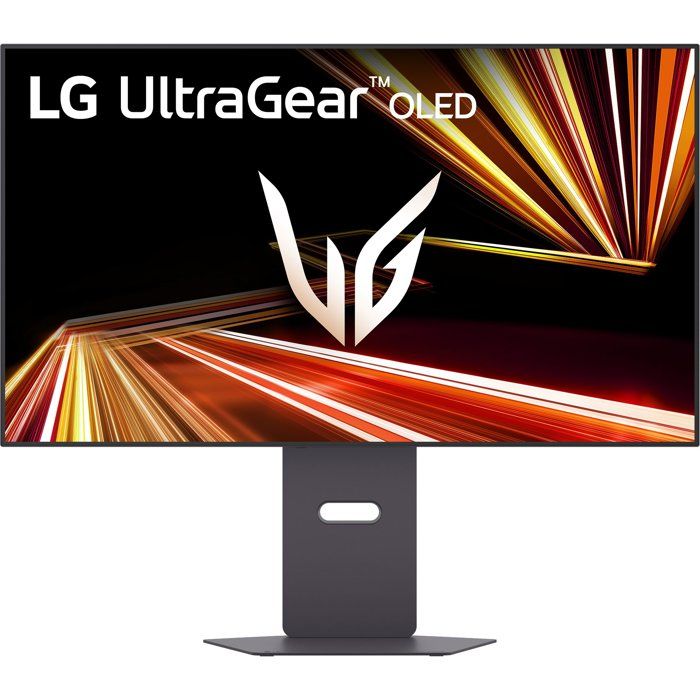 Image secondaire de LG UltraGear 32