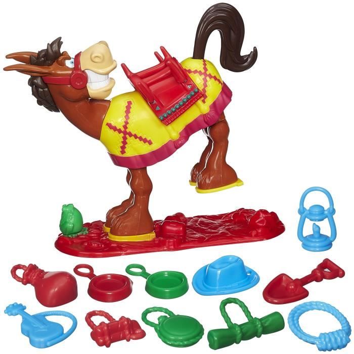 Image secondaire de Bourricot, Jeu de société, pour 2 a 4 joueurs, a partir de 4 ans, Hasbro Gaming