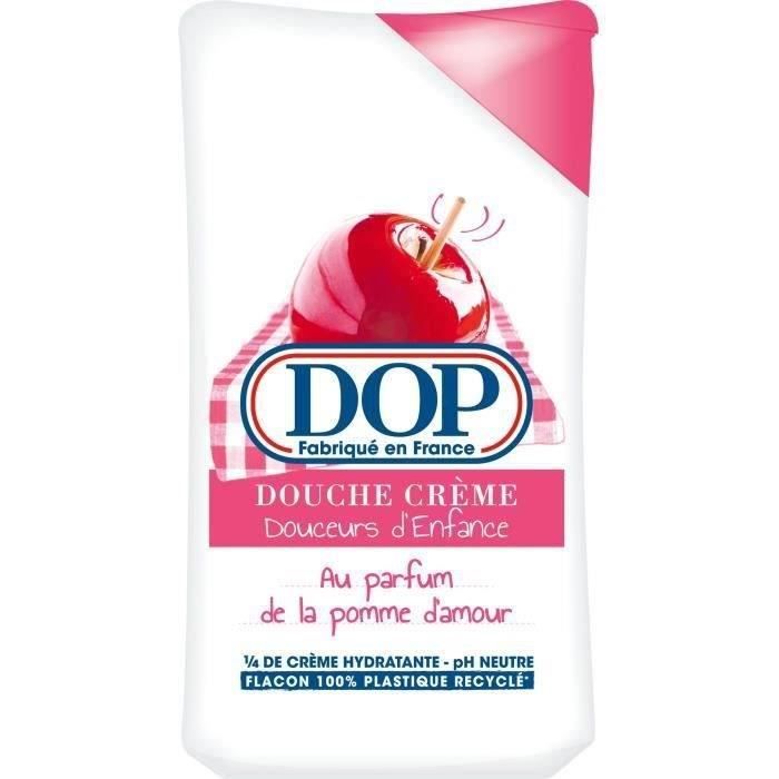 DOP Douche creme Pomme d'amour - 250 ml x12
