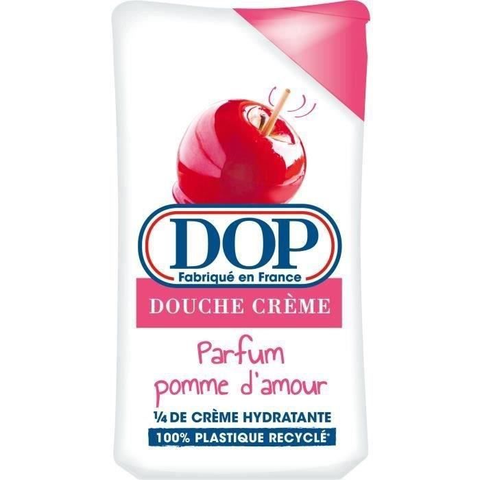 DOP Douche creme Pomme d'amour - 250 ml x12