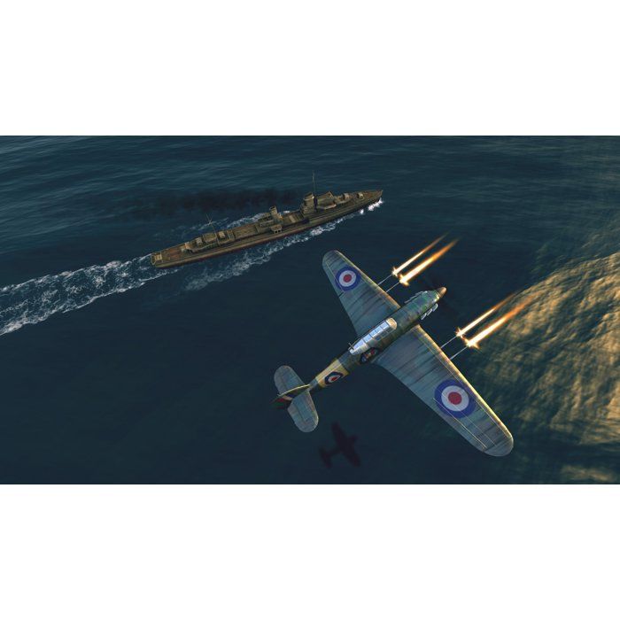 Image secondaire de Warplanes Double Pack - Expérience de Combat Aérien sur Nintendo Switch