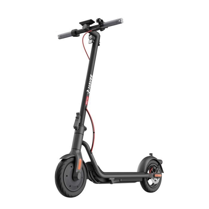 Patinete el�ctrico Navee V40I Pro negro