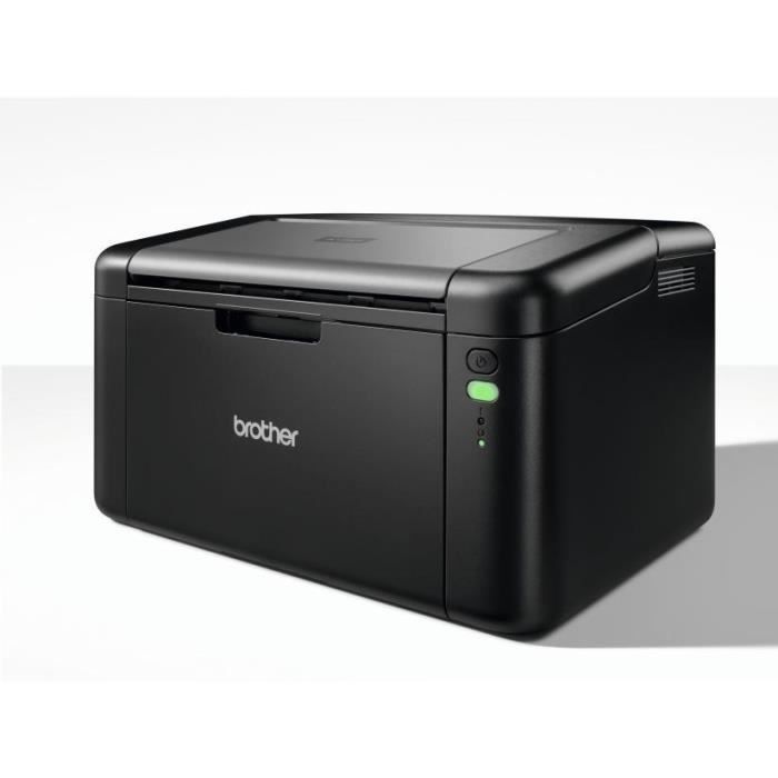 Imprimante monofonction monochrome - BROTHER - HL-L1240W - Wi-Fi & Wi-Fi Direct - A4