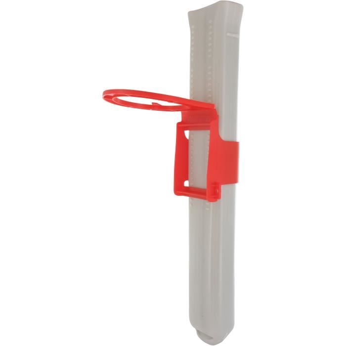 JARDIN PRATIC Support de rangement pour pompe