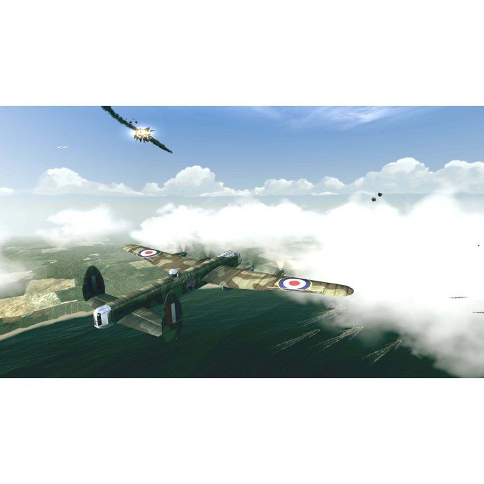 Image secondaire de Warplanes Double Pack - Expérience Aérienne PS5
