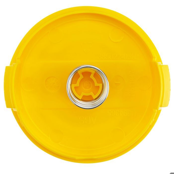 Image secondaire de Cache Bobine Stanley Fatmax pour Coupe-Bordures V20 - Diamètre 1,6mm
