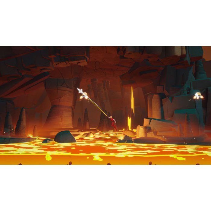 Image secondaire de Space Adventure Cobra: The Awakening - Jeu Nintendo Switch