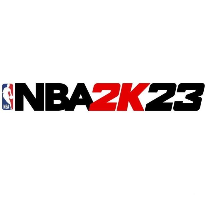 NBA 2K23 Jeu PS4