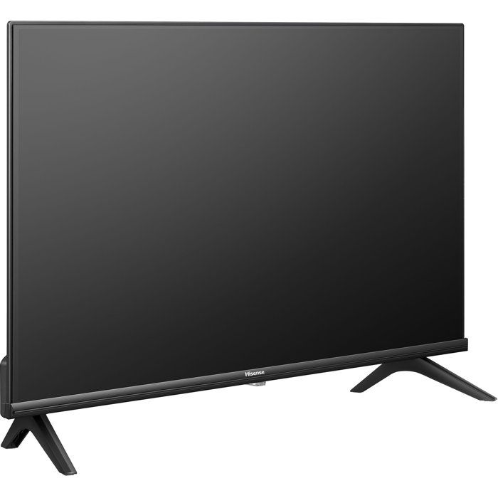 Image secondaire de Téléviseur LED Hisense 40A4Q - Full HD 40 pouces avec WiFi