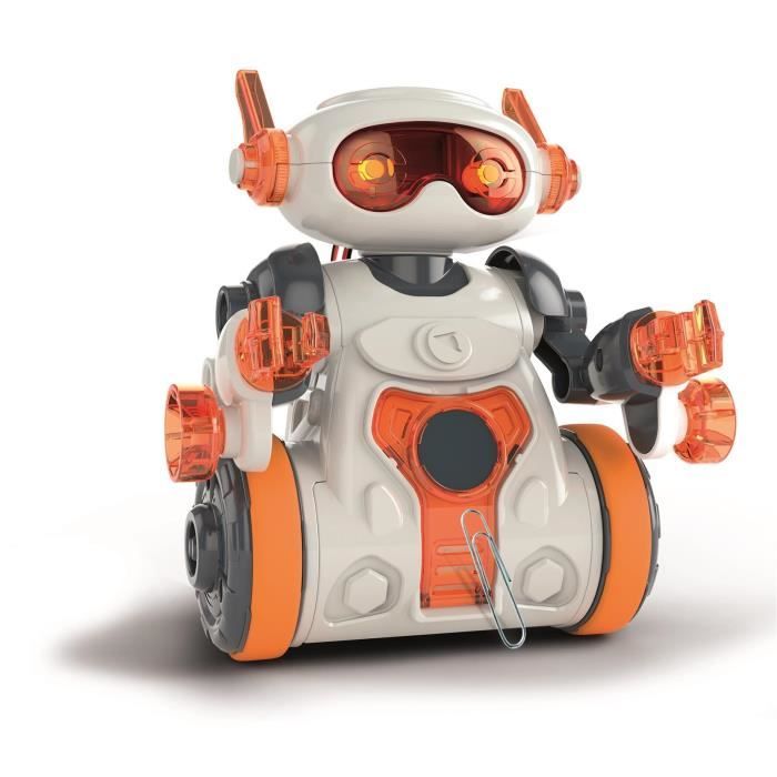 Image secondaire de CLEMENTONI - Mon Robot 2.0