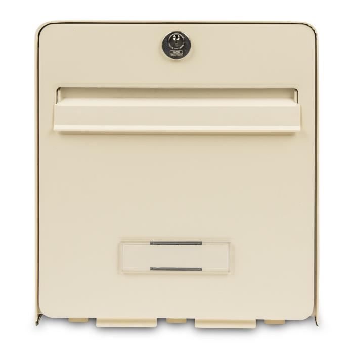 Mailbox C 502 BE