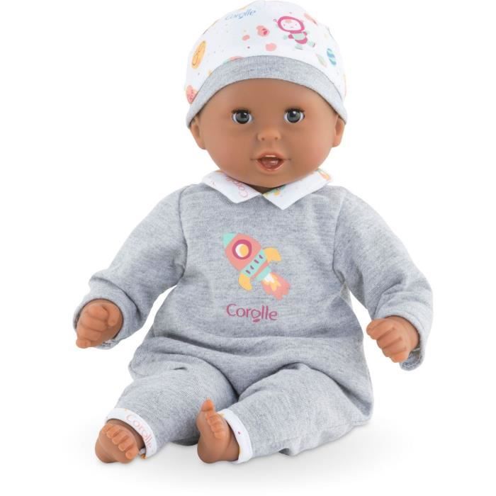 COROLLE - Mon Premier Poupon - Bébé Calin Marius - 30 cm - des 18 mois