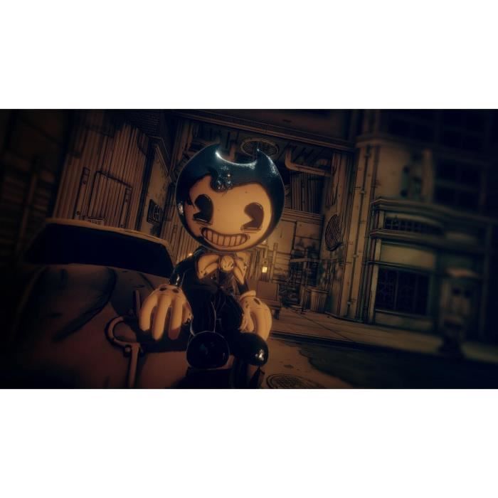 Image secondaire de Bendy and the Dark Revival - Jeu PS5