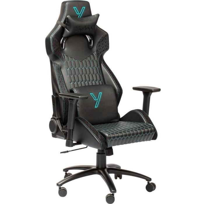 Chaise Gaming Ergonomique PHANTOM YENKEE