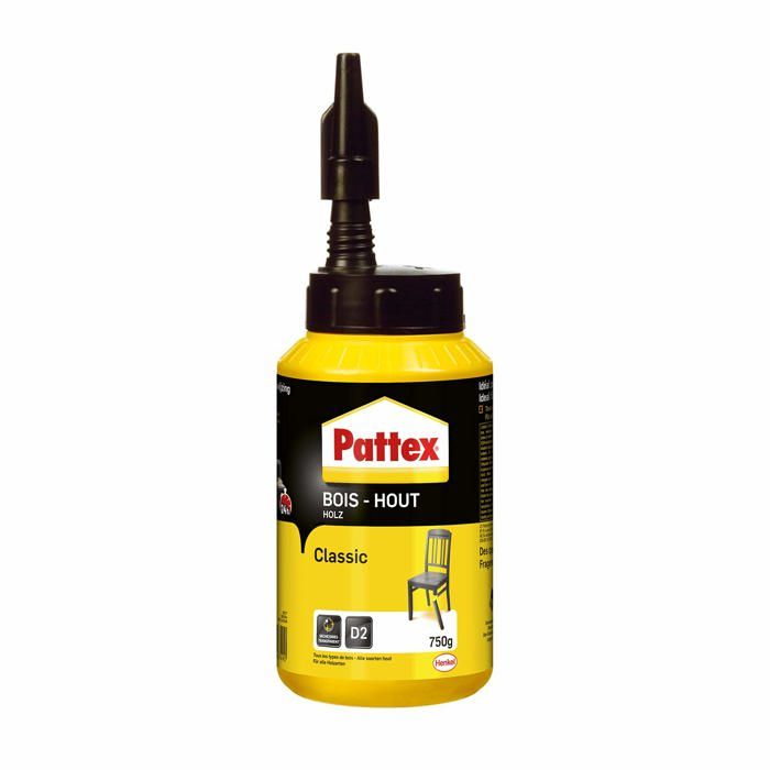 750gr bottiglia PATTEX Classic