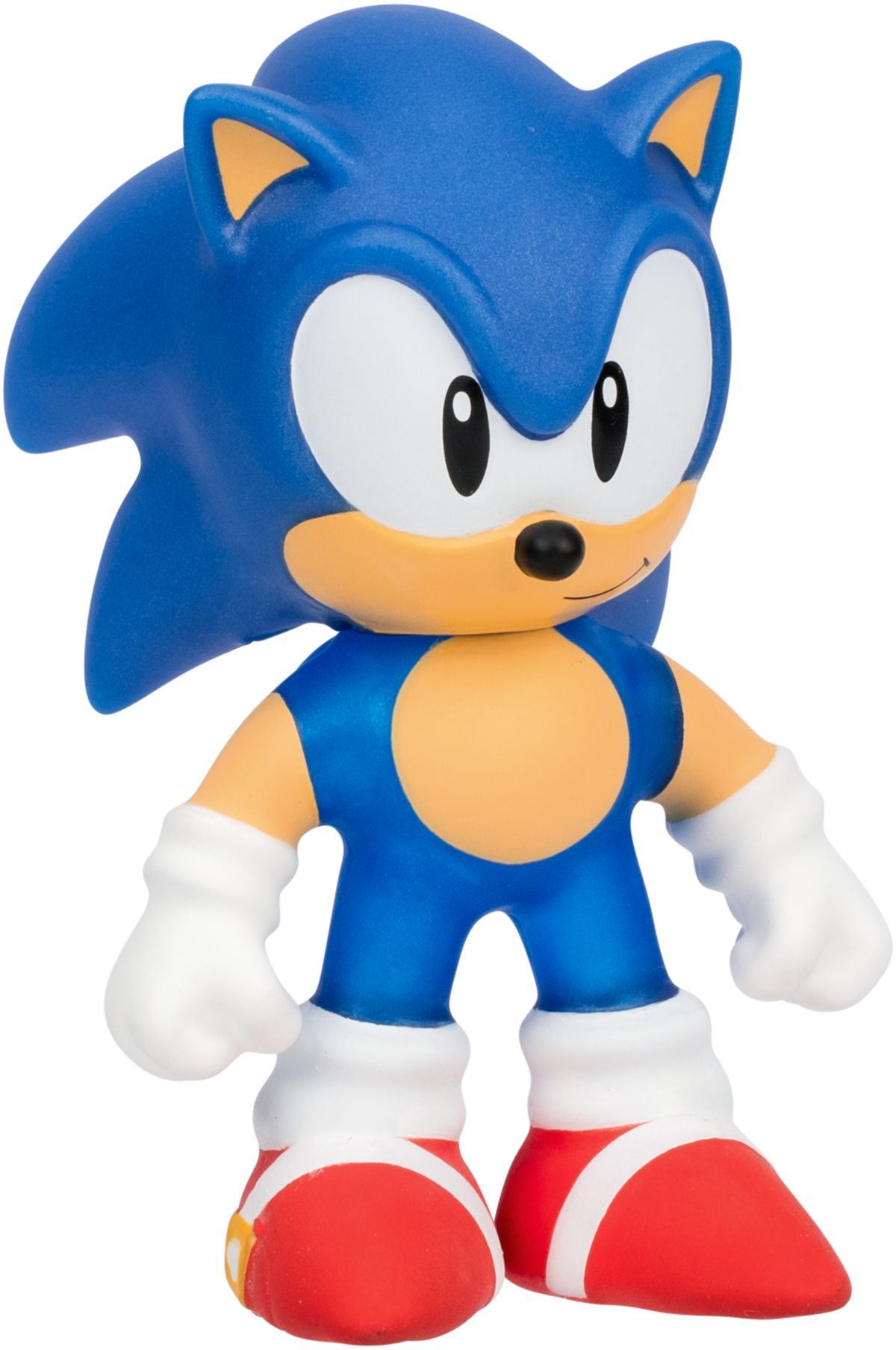 Image secondaire de Figurine Sonic Émeraude - Heroes of Goo Jit Zu - 13 cm