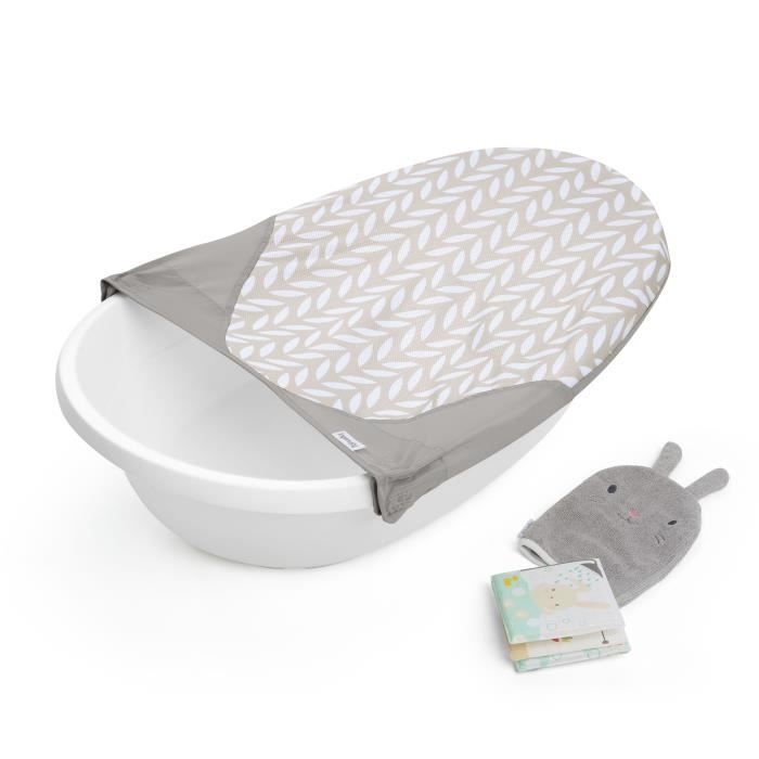 INGENUITY - Baignoire bébé Sylvi