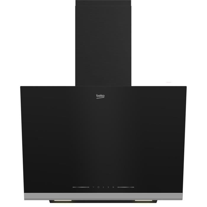 BEKO BHCA66741BBHF cappa a parete - 60 cm