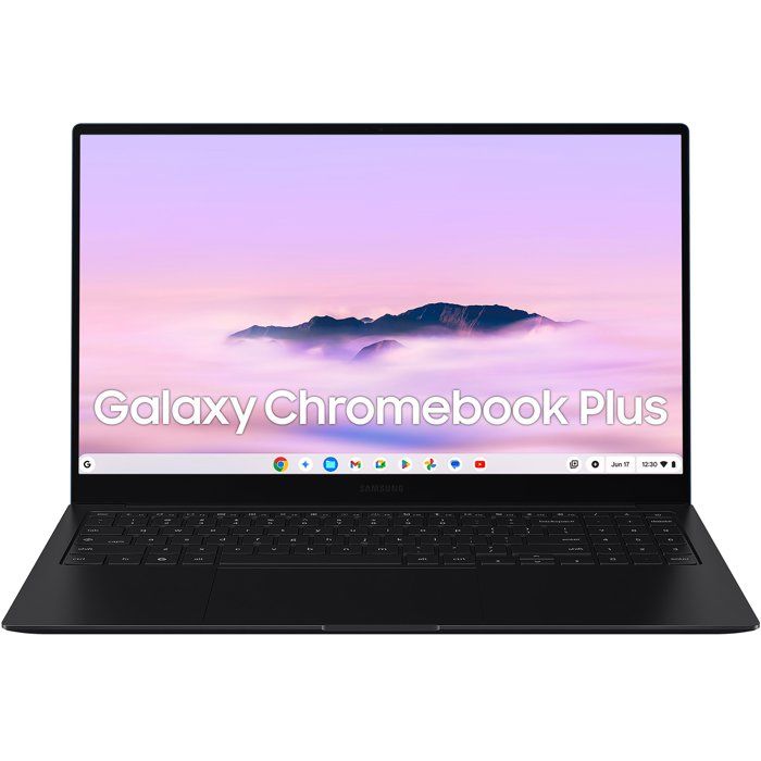 Samsung Galaxy Chromebook Plus 15,6