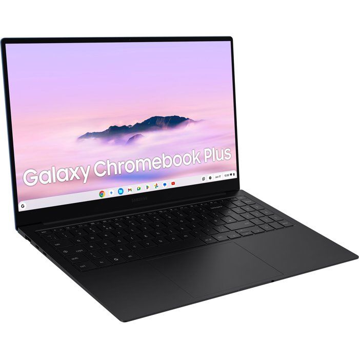 Image secondaire de Samsung Galaxy Chromebook Plus 15,6