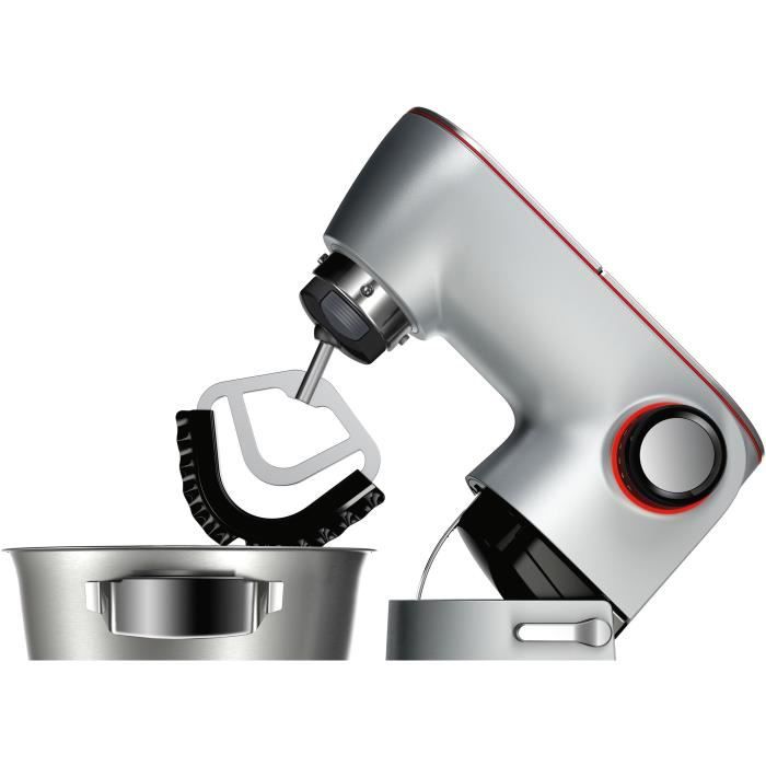 Robot Kitchen Machine inox BOSCH - 5,5L