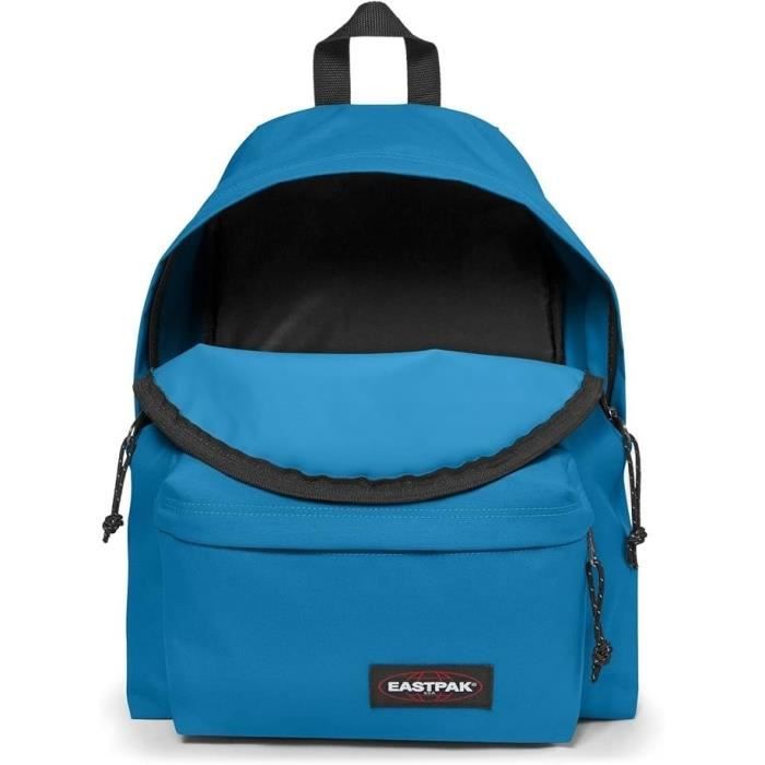 Image secondaire de Sac a dos - EASTPAK - Padded Pak'R - Blue Voltaic - 24 L