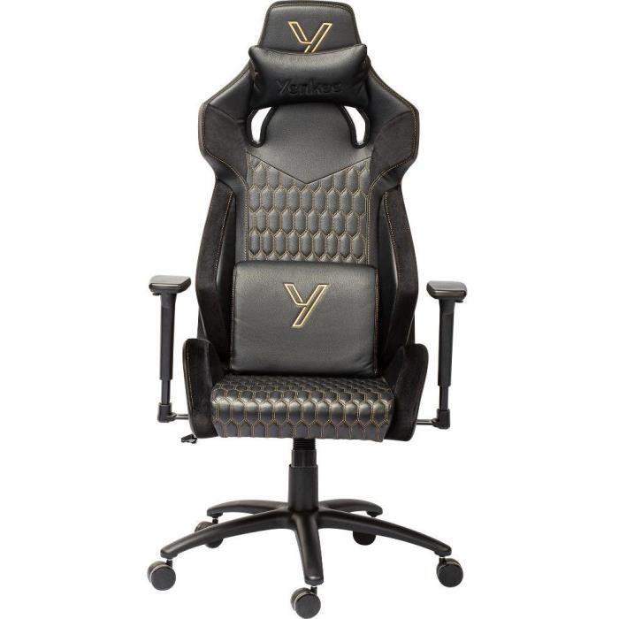 Gaming Chair ONYX YENKEE YGC 110GD