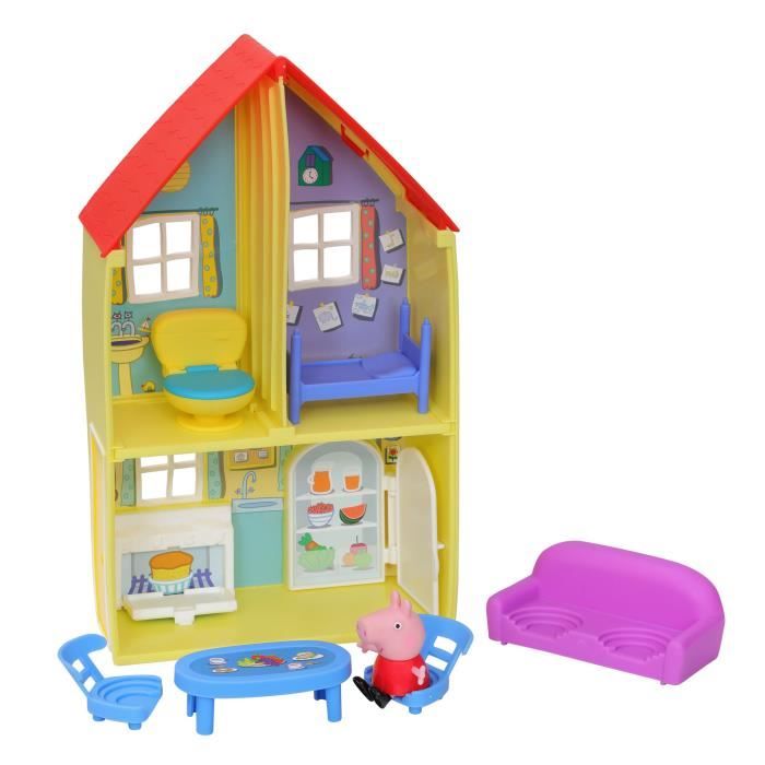 Peppa pig - La casa di Peppa