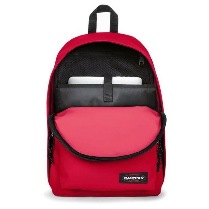 Image secondaire de Sac à dos EASTPAK Out Of Office Sailor Red - Confort et Style