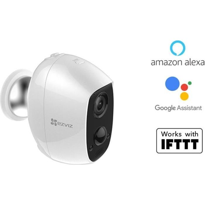 EZVIZ CAMERA C3A-B 1080P