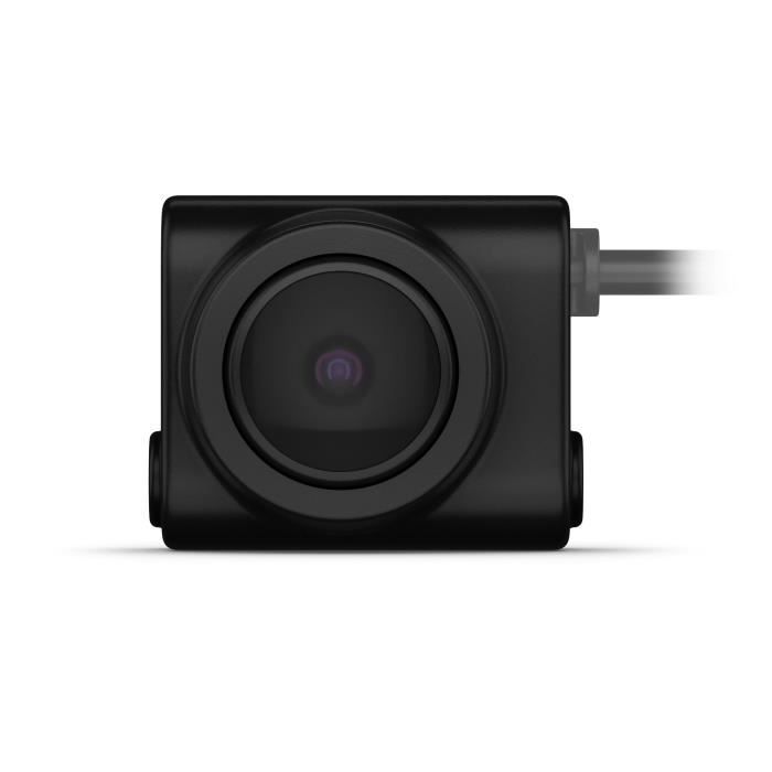 Caméra de recul sans fil BC50 - GARMIN - Support pour plaque d'immatriculation & support de fixation