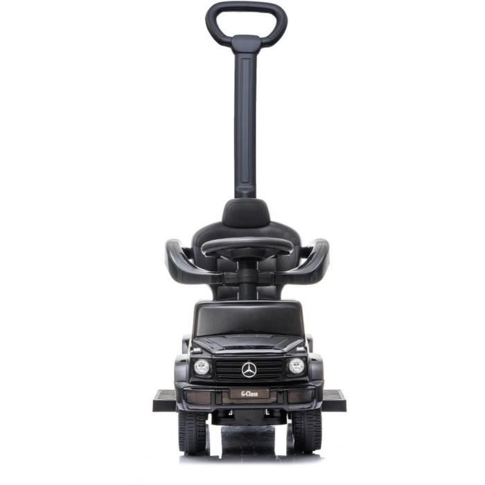 Image secondaire de Porteur enfant - Mercedes G350d 3en1 - Buddy Toys - BPC 5288