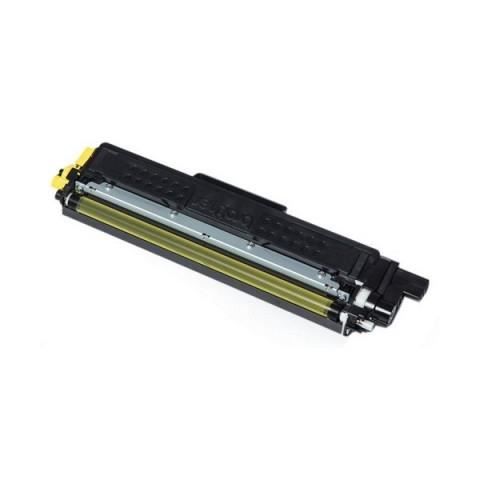 BROTHER Cartouche toner - Magenta - Laser - 1000 Pages