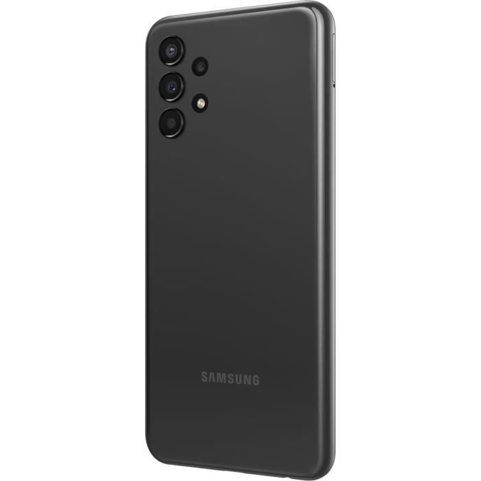 SAMSUNG Galaxy A13 64Go 4G Noir