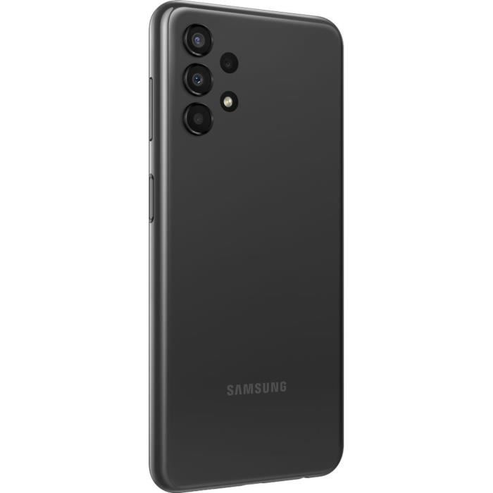 SAMSUNG Galaxy A13 64Go 4G Noir