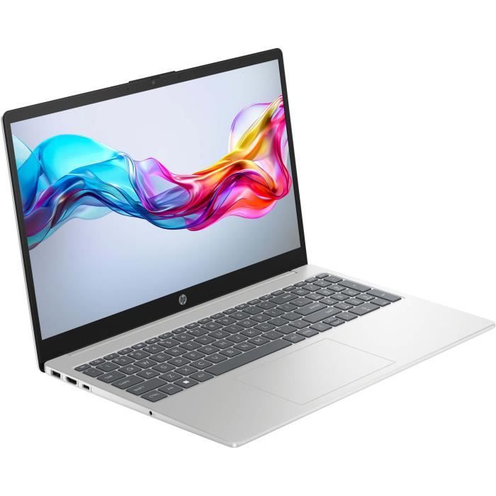 Image secondaire de PC Portable HP 15,6