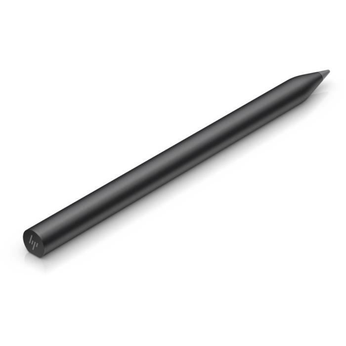 Stylet inclinable rechargeable HP MPP2.0 - Noir