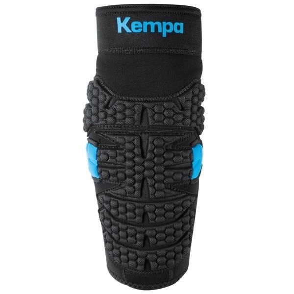 KEMPA Protege coude de handball Kguard - Noir