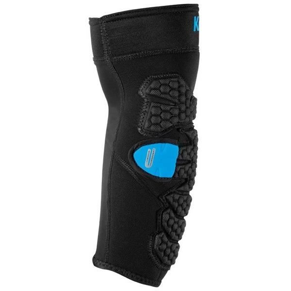 Protege Coude Kguard Noir XS/S