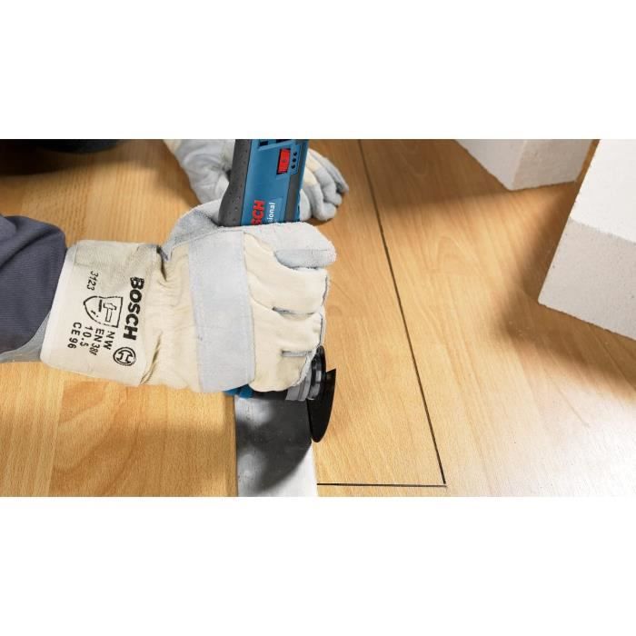 Power Tool Rotary Cutter 12V Compatible with Bosch Professional Carton Model 06018B5001