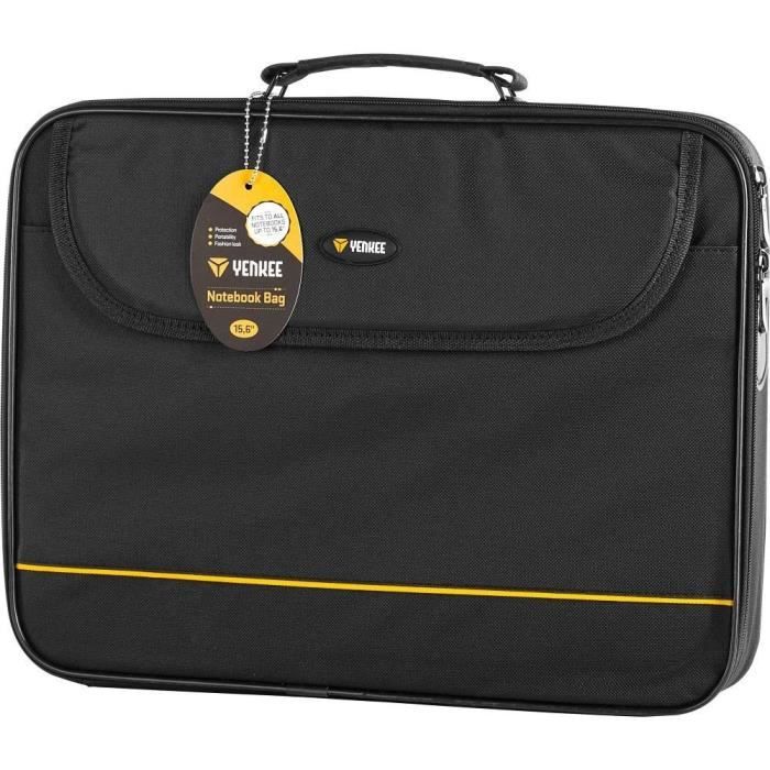 Image secondaire de Sac pour ordinateur portable 15.6' - YENKEE - YBN 15BDL01