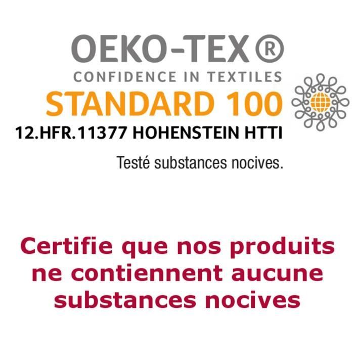ABEIL Couette chaude SUPERSOFT 140x200cm