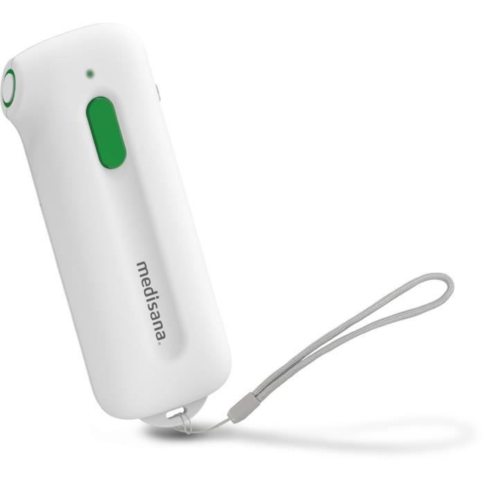 Insect Bite Relief Device - Medisana IB 100 - Chemical Free - Sensitive and Normal Skin - 3 Year Warranty